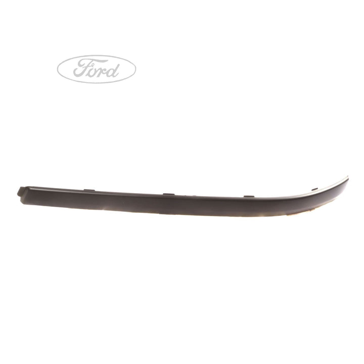 MONDEO REAR BUMPER RUBBING STRIP KIT