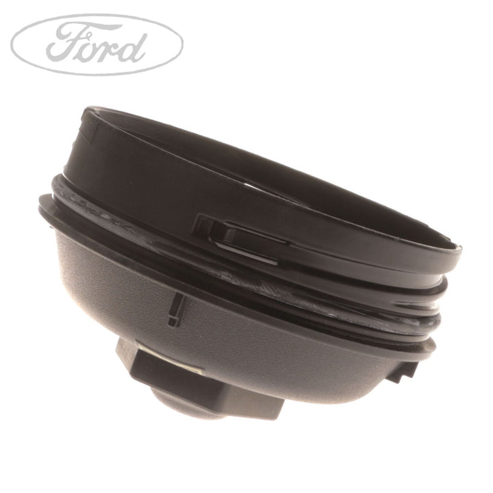 CYLINDER HEAD COVER