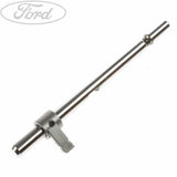 MANUAL TRANSMISSION GEAR SHIFT RAIL