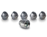 ECOSPORT/BRONCO LOCKING WHEEL NUTS KIT FOR ALLOY WHEELS