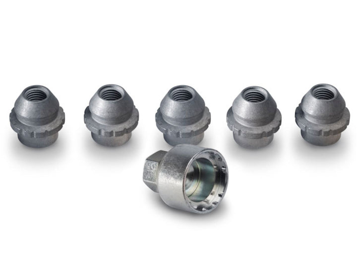 ECOSPORT/BRONCO LOCKING WHEEL NUTS KIT FOR ALLOY WHEELS