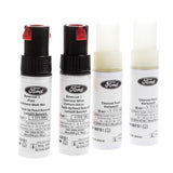 Touch-Up Paint Pen Unique Pearlescent Piste 9ml Colour Code: 8NJE5ZA