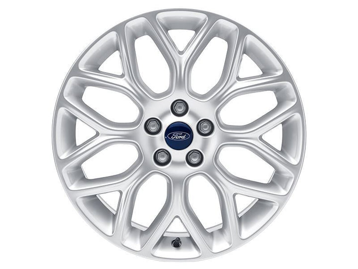 C-MAX SET OF 4 ALLOY WHEELS 08/2010 06/2015