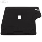 REAR SEAT BACK CARPET