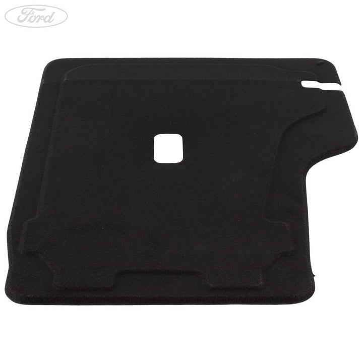 REAR SEAT BACK CARPET