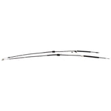 C-MAX FOCUS PARKING HAND BRAKE CABLE