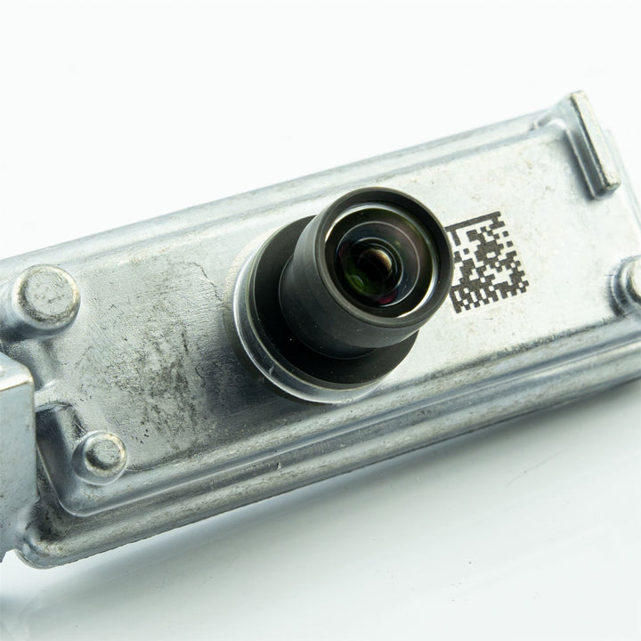 Ranger Courier Transit Custom Rear Safety Module 2022-Onwards
