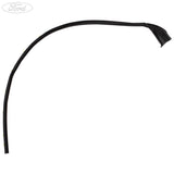 COURIER FRONT O/S DOOR UPPER OPENING WEATHERSTRIP SEAL