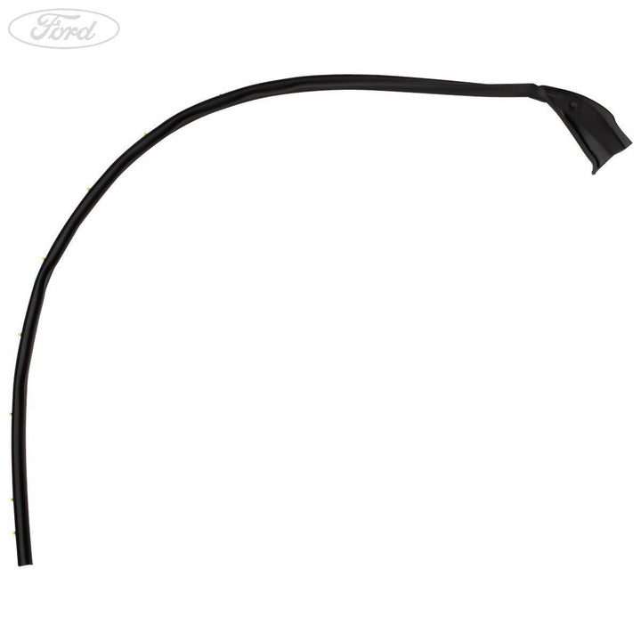 COURIER FRONT O/S DOOR UPPER OPENING WEATHERSTRIP SEAL