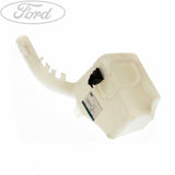 WINDSCREEN WASHER WATER RESERVOIR