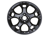 SET OF 4 FIESTA ALLOY WHEEL 17