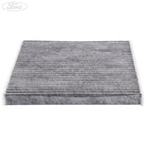 KA KA CABIN POLLEN ODOUR FILTER TDCI 2009 - 2016