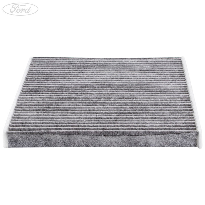KA KA CABIN POLLEN ODOUR FILTER TDCI 2009 - 2016