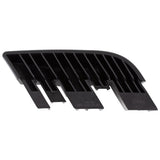 TRANSIT CUSTOM FRONT N/S REAR O/S SIDE STEP CAP 2012-