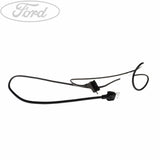 FIESTA DASHBOARD USB WIRE CABLE