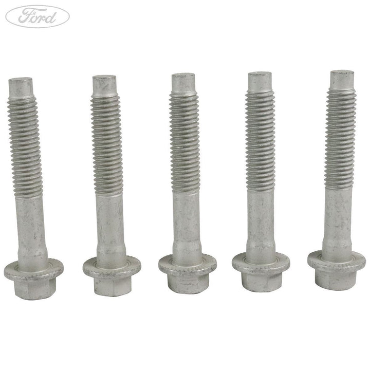 REAR AXLE BOLT PACK OF 5