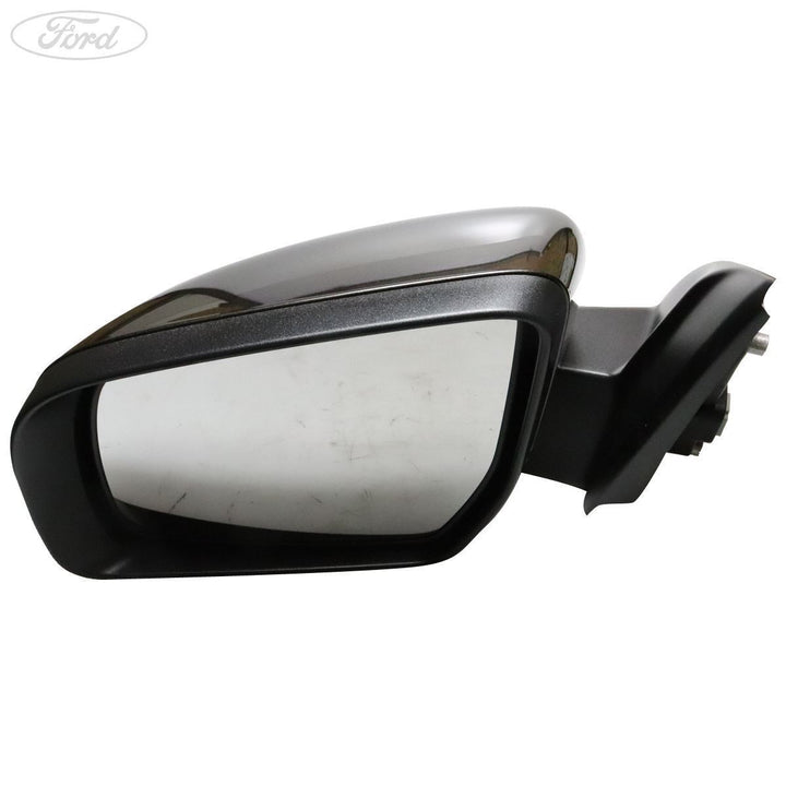 RANGER N/S DOOR MIRROR COMPLETE W/ BODY COLOURED MIRROR
