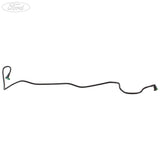 FUEL VAPOUR TUBE HOSE