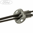 GEAR SELECTOR LEVER CONTROL CABLE