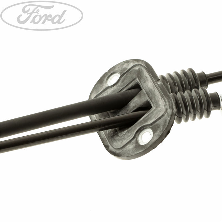 GEAR SELECTOR LEVER CONTROL CABLE