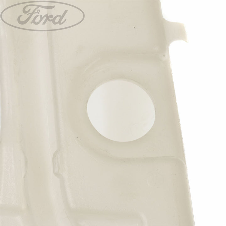 WINDSCREEN WASHER WATER RESERVOIR