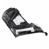 KUGA N/S PASSENGER SIDE REAR QUARTER LOAD COMPARTMENT TRIM EBONY 2020-2025