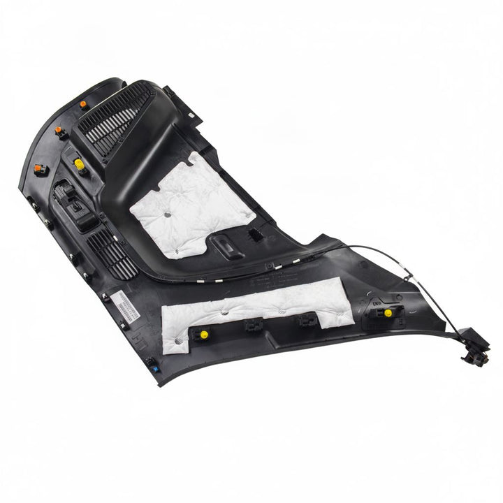 KUGA N/S PASSENGER SIDE REAR QUARTER LOAD COMPARTMENT TRIM EBONY 2020-2025