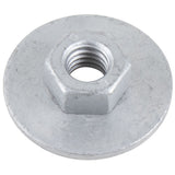 RADIATOR/COOLANT OVERFLOW CONTAINER HEX NUT AND WASHER PACK OF 5