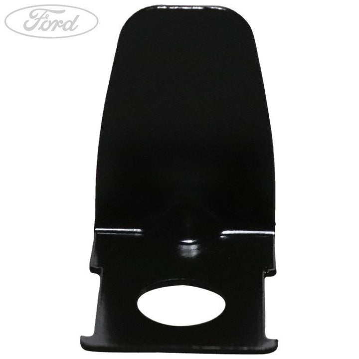 FENDER MOUNTING BRACKET