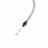 TRANSIT N/S REAR DOOR LOCK CABLE MEDIUM ROOF 2014-ONWARDS