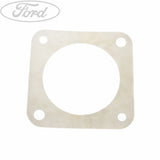 BRAKE BOOSTER GASKET