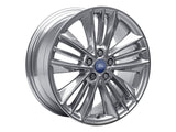 FOCUS SET OF 4 ALLOY WHEELS 05/2018