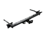 TOURNEO/TRANSIT CUSTOM FIXED TOW BAR