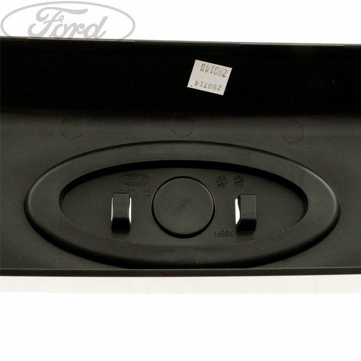 C-MAX GRAND C-MAX REAR UPPER BOOT TAILGATE HANDLE PRIMED