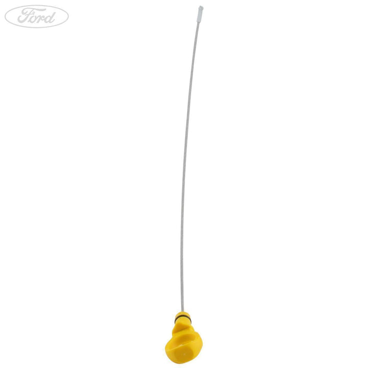 TRANSIT MK7 MK8 CUSTOM 2.2 DURATORQ OIL DIPSTICK 2014- 1822319