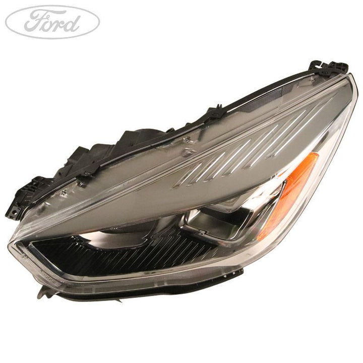 KUGA FRONT N/S HEAD LAMP LIGHT FWD 4WD RHD 09/2016-