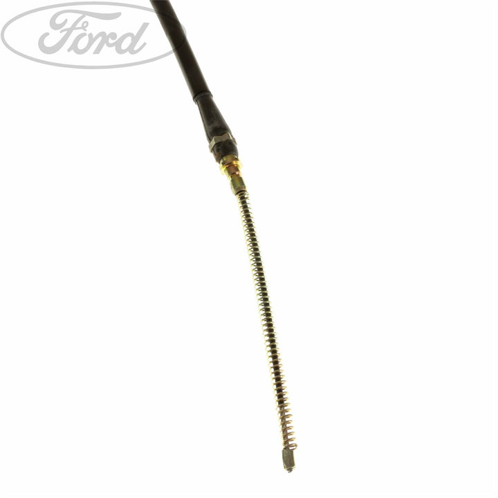 REAR PARKING BRAKE CABLE