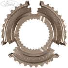 5TH SPEED SYNCHRO. BLOCK RING