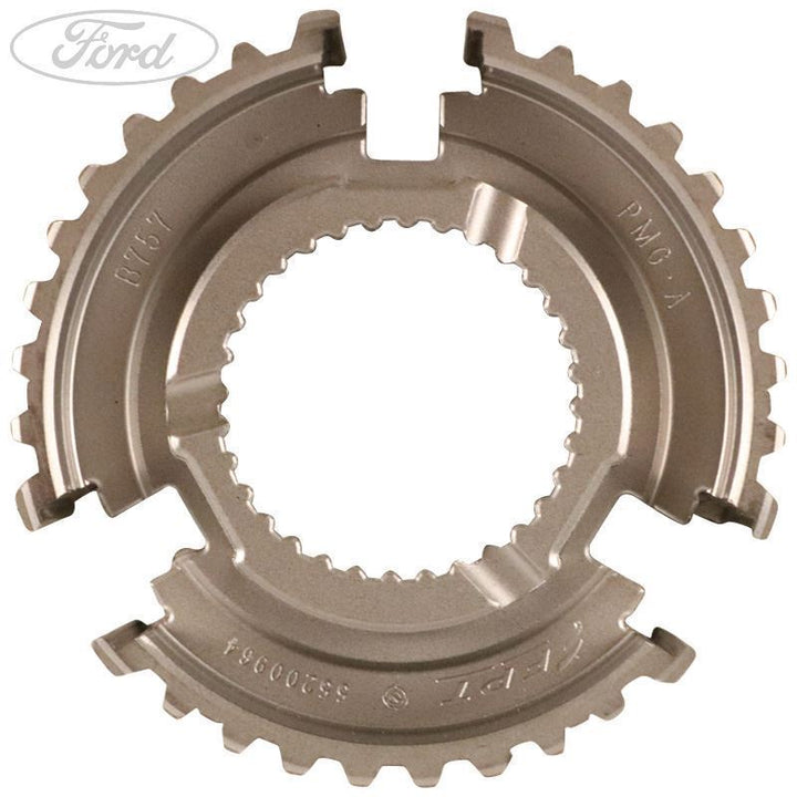 5TH SPEED SYNCHRO. BLOCK RING