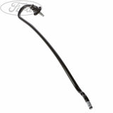 FRONT SEAT BELT ADJUSTING BAR