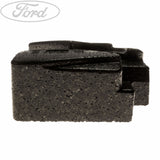 FOCUS O/S FRONT BUMPER FILLER PANEL TRIM