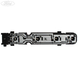 Transit Van Bus O/S Or N/S Rear Bulb Holder 2006-2014 1681537