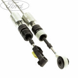 GEAR SELECTOR LEVER CONTROL CABLE
