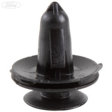FRONT DOOR TRIM INSTALLATION CLIP PACK OF 10