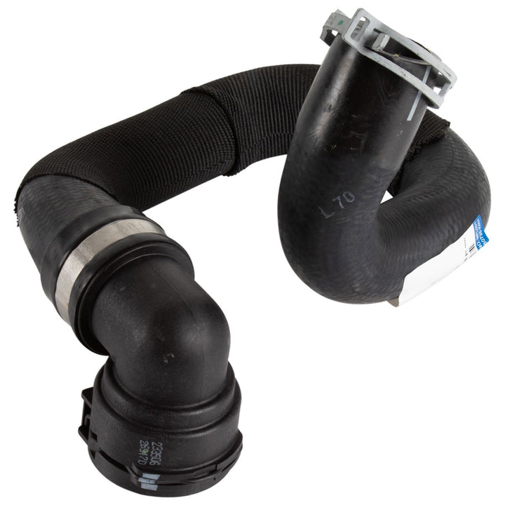 FOCUS 2.0 ECOBOOST TOP UPPER RADIATOR HOSE 2011-