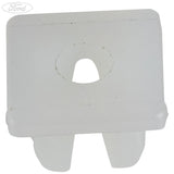 REAR DOOR GLASS AND WINDOW CONTROLS EXPANSION NUT PACK OF 5