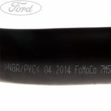 FOCUS ESTATE C-MAX FUEL FILLER PIPE HOSE