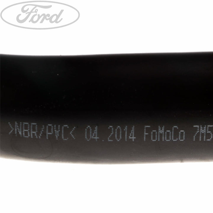 FOCUS ESTATE C-MAX FUEL FILLER PIPE HOSE