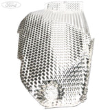 RANGER 2.2 DURATORQ FRONT EXHAUST HEAT SHIELD 10/2014-