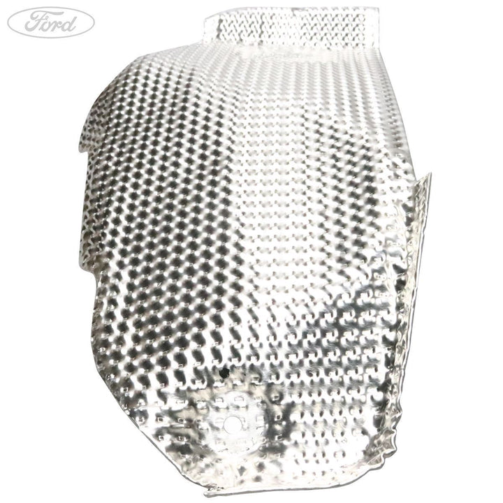 RANGER 2.2 DURATORQ FRONT EXHAUST HEAT SHIELD 10/2014-
